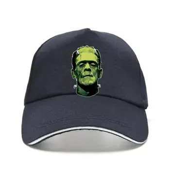 Frankenstein Film Fata Șapcă De Baseball Harajuku Sepci De Baseball New Design De Moda Pentru Barbati Femei