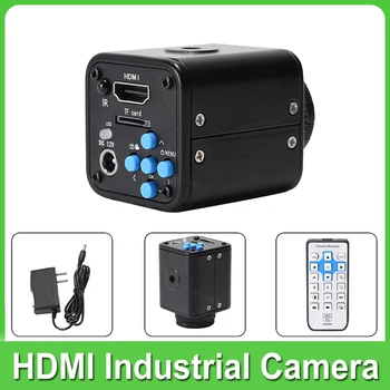 16MP 1080P 60fps HDMI HD Industriale Camera Pentru Telefonul CPU PCB de Reparații/de Predare/preluare Imagine/Industriale microscop electronic