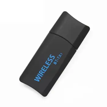 Audio portabil 4.2 Adaptor USB Wireless Pentru TV PC-ul de Calculator pentru a Bluetooth-Căști compatibile Difuzor