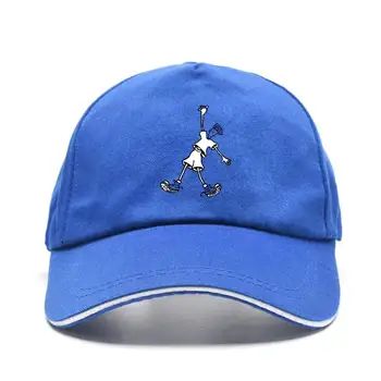 Oamenii Bill Pălărie Fido dido desen animat de moda Pentru amuzant Șapcă de Baseball noutate Hat pentru femei