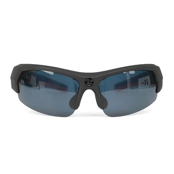Ochelari de Soare sport Căști cu Camera HD 1080P Video Recorder Ochelari Inteligente pentru în aer liber, Schi, Echitatie Călătoresc Alpinism
