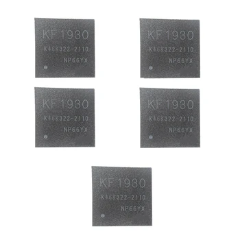 5Pcs KF1930 ASIC Chip Pentru Whatsminer M3X M3XS Mineri M30 M30S M31S M32 M32S CNTS