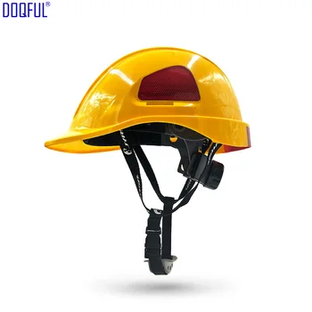Munca Securitatea Cască De Protecție Rezistență La Temperatură Scăzută Ignifuge Anti Impact Pălărie De Construcții Electrician De Izolare Ciocni Cap