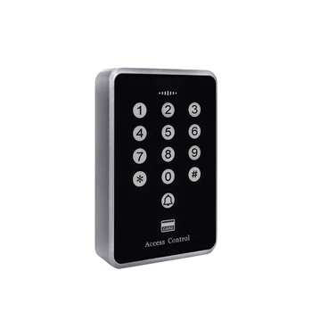 1000User 125Khz ID Card RFID +Parola Ușa Sistem de Control Acces