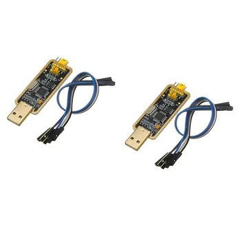 5X FT232 FT232BL FTDI FT232RL USB 2.0 Pentru TTL Download Cablu Jumper Adaptor Serial Module