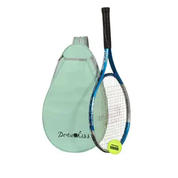 Badminton Geanta Tenis Rucsac Mare De Tenis, Genti Pentru Bărbați Pentru A Ține Racheta De Tenis Pickleball Palete De Badminton Racheta