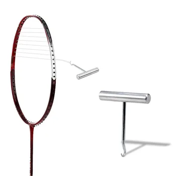 Tenis Racheta De Squash Înșirare Instrument Racheta Șir De Asistență Tragator Badminton Sport Racheta Badminton Accesorii Echipamente