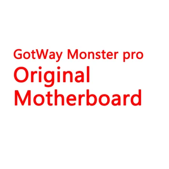 Accesorii Originale Pentru GotWay Monstru Pro Placa De Baza Controller Driver Placa De Baza Monociclu Electric Hoverboard Monowheel Piese