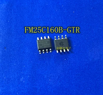 10~50Pcs nou original FM25C160B-GTR FM25C160BG FM25C160B POS-8