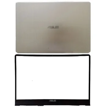NOILE Laptop-uri de Caz Pentru ASUS S530 X530 S5300 S5300F S5300U S5300UN Laptop LCD Capac Spate/Frontal