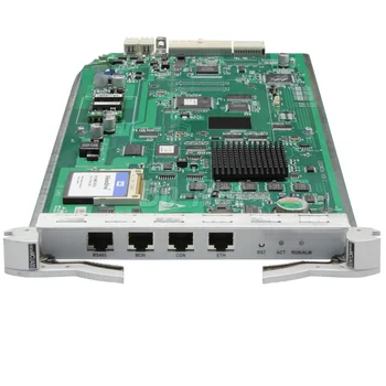 S7703 core routing switch master control unitate de procesare Un motor de cărți de bord ES0D00MCUA00