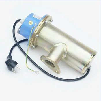 MTZ motor de încălzire (1800w-220v) Motorul apă de încălzire a camerei de Pornire a Motorului Preîncălzitor