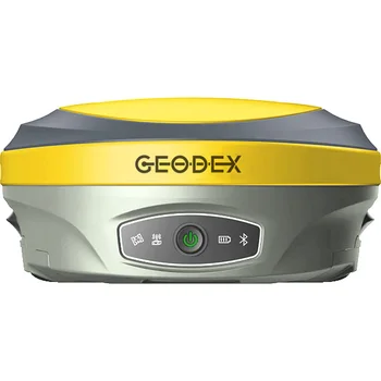 Inteligent Receptor GNSS RTK 800 de canale GPS GNSS RTK Echipamente de Topografie