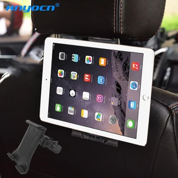 Pentru iPad Air 2 3 4 5 6 mini 3 4 Tableta kindle Titularul Mașina Înapoi a Scaunului Tetiera Montare Suport Suport Suport Pentru Tableta iPad PCstent