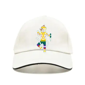 Oamenii De Baseball Capac Simplu Zeii Hanuman Pălărie Femei Bill Pălărie