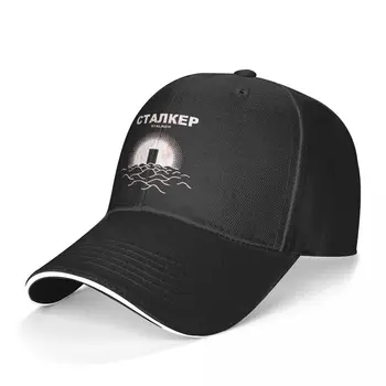 Stalker Șapcă De Baseball Stalker Om De Imprimare Trucker Hat Rece Pescuit Hot De Vânzare Sepci De Baseball