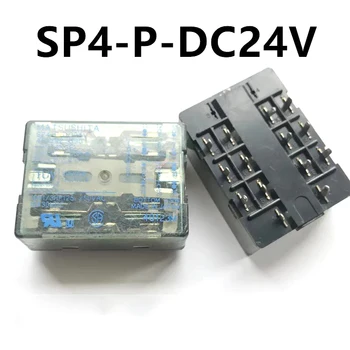 SP4-P-DC24V noi