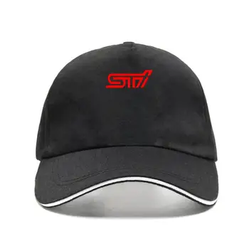 Moda Cool Oameni Bill Pălărie Femei Pălărie Amuzant STI Logo-ul Particularizat Imprimat Șapcă de Baseball