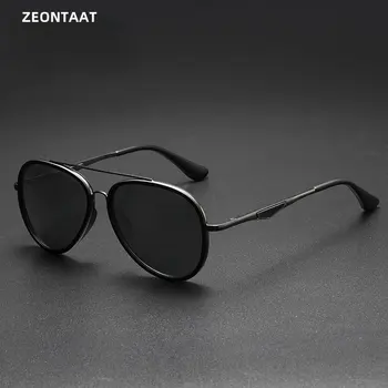 2022 Zeontaat Moda Polarizat Femei Ochi de Pisică Fluture ochelari de Soare Rame Pătrate de Sticlă Soare Doamnelor Lunette De Soleil Femme UV400