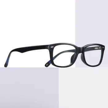 2021 Design de Brand de Ochelari de Citit Bărbați Femei Lumina Albastră de Blocare Ochelari de Calculator Presbyopic rame ochelari de vedere Reader +0 0.5 0.75