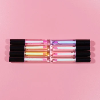 8 Culori Luciu de Buze Transparent cu ridicata de Hidratare de Îngrijire a Pielii de Frumusete Machiaj Lip Tint Private Label Personalizat Vrac