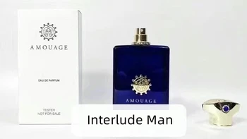 Parfum Original Epic Om Bărbați Parfum de Lungă Durată Corp Mist Fragrance Mist Parfum Original pentru Bărbați