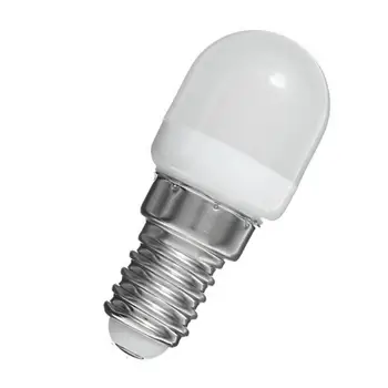Mini Led Bec E14 220V AC Durabil de economisire a Energiei Sursa de Lumina Reflectoarelor Lampă de Masă Pentru Frigider Congelator Candelabre de Cristal