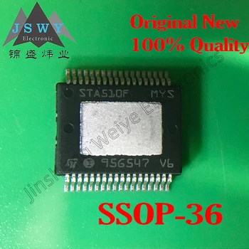 5PCS L9147P STA510F STA510FTR STA368BWG Chip POS Auto Circuit Board Power Management Cip 100% de Brand Nou Produs Gratuit