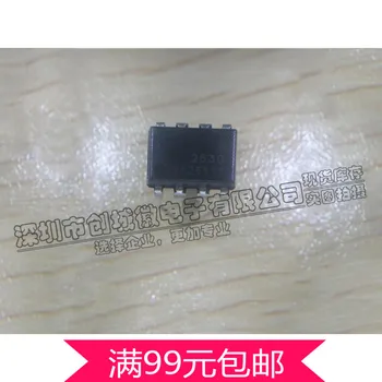2530 Optocuplor HCPL-2530 Optocuplor Fototranzistor Optocuplor DIP-8