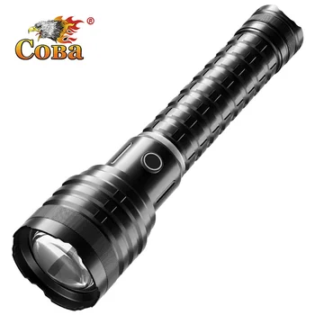 Ultra Bright Led lanterna Lanterna XHP90 Camping Light 5 Comuta Modul Impermeabil Zoomable Biciclete Lumina Utilizarea 18650 sau Baterii 26650
