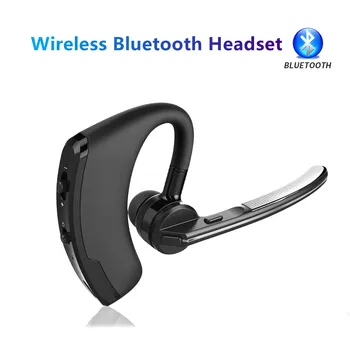 Wireless Bluetooth setul cu Cască căști fără fir pentru Smartphone Mâini Libere Bluetooth Casti cu Microfon Căști pentru Iphone