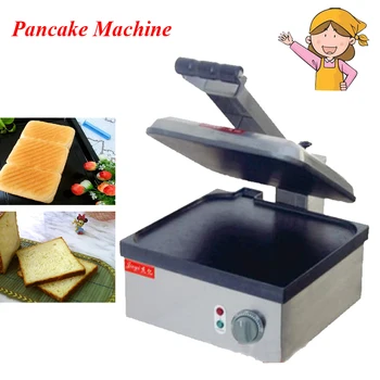 Nou Stil Mare Pan Electric, Prăjitor de Pâine Pancake Machine FY-2213